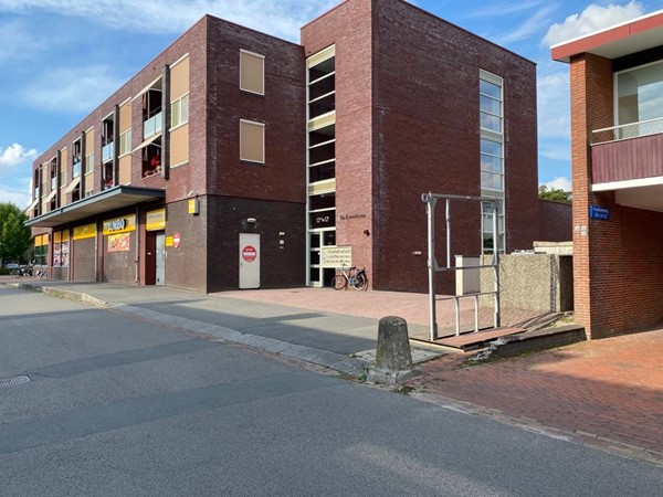 Medium property photo - Kroonkampweg 14, 9752 KH Haren Gn